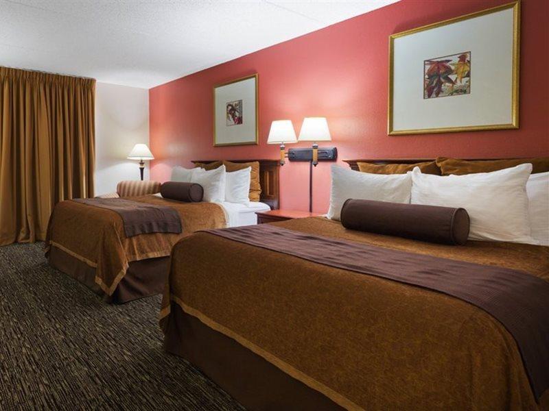 Chicago Club & Hotel 3*