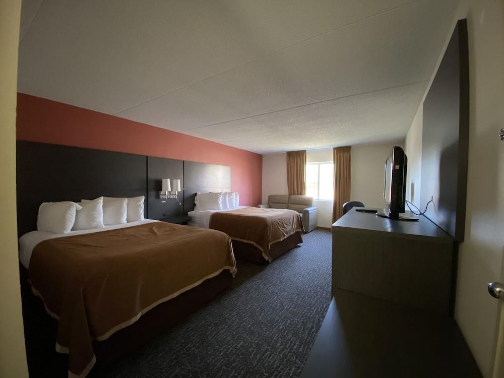 Chicago Club & Oakbrook Terrace