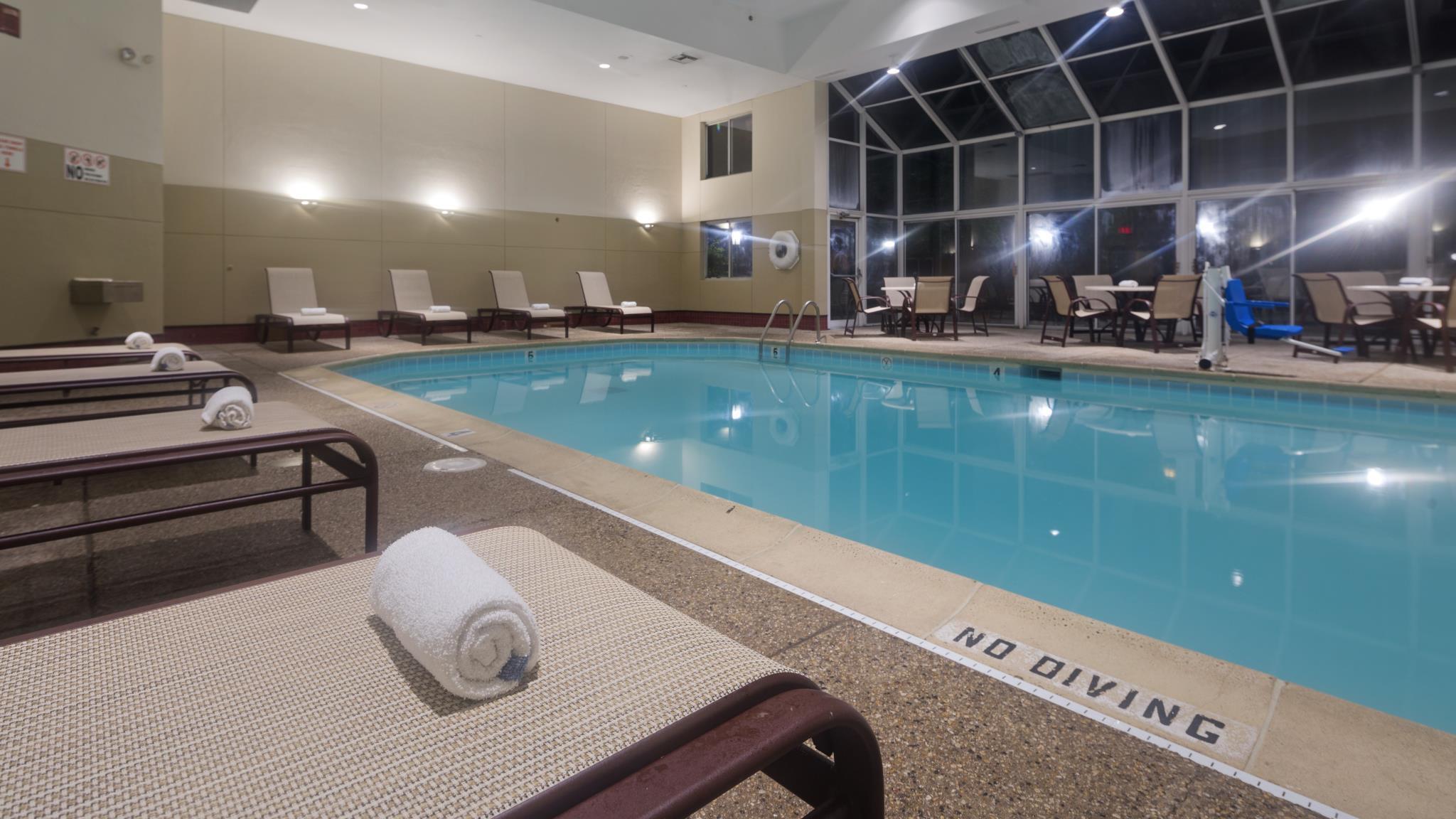 Chicago Club & 3* Oakbrook Terrace