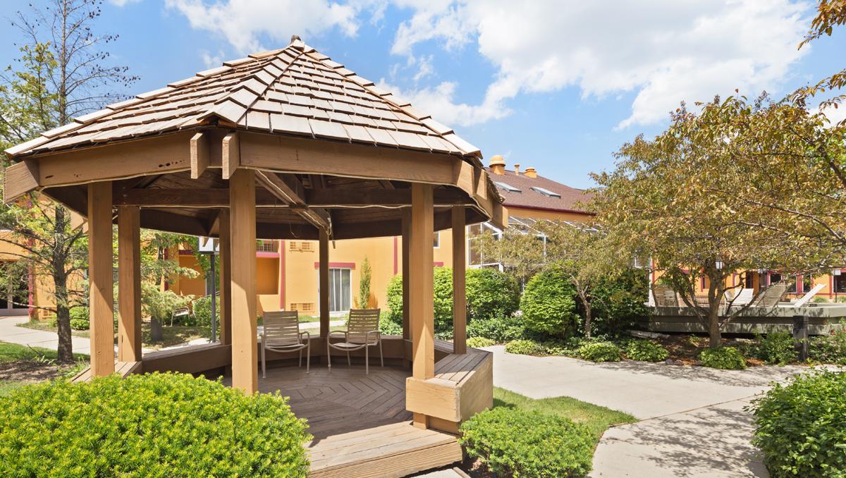 Hotel Chicago Club & Oakbrook Terrace