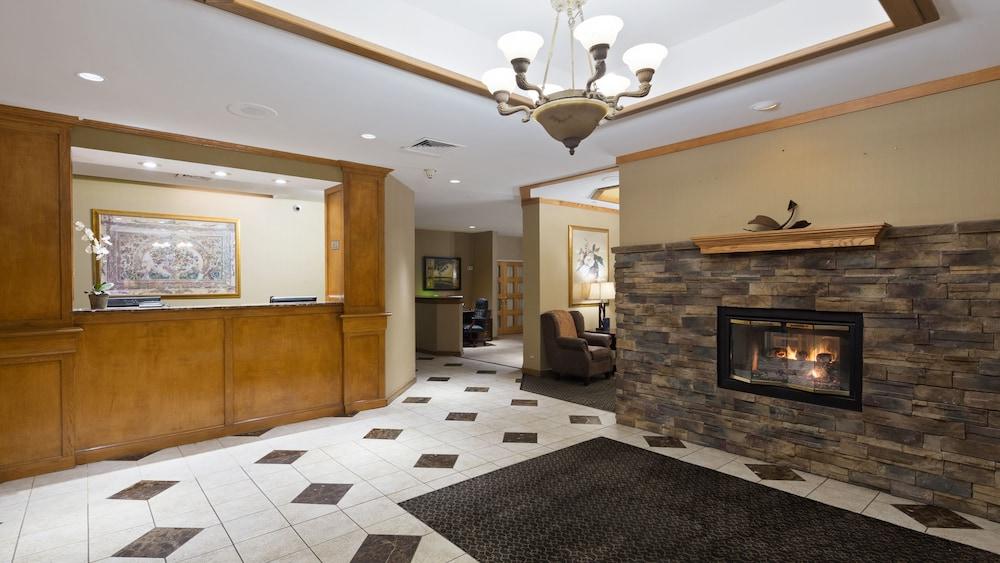 Chicago Club & 3* Oakbrook Terrace