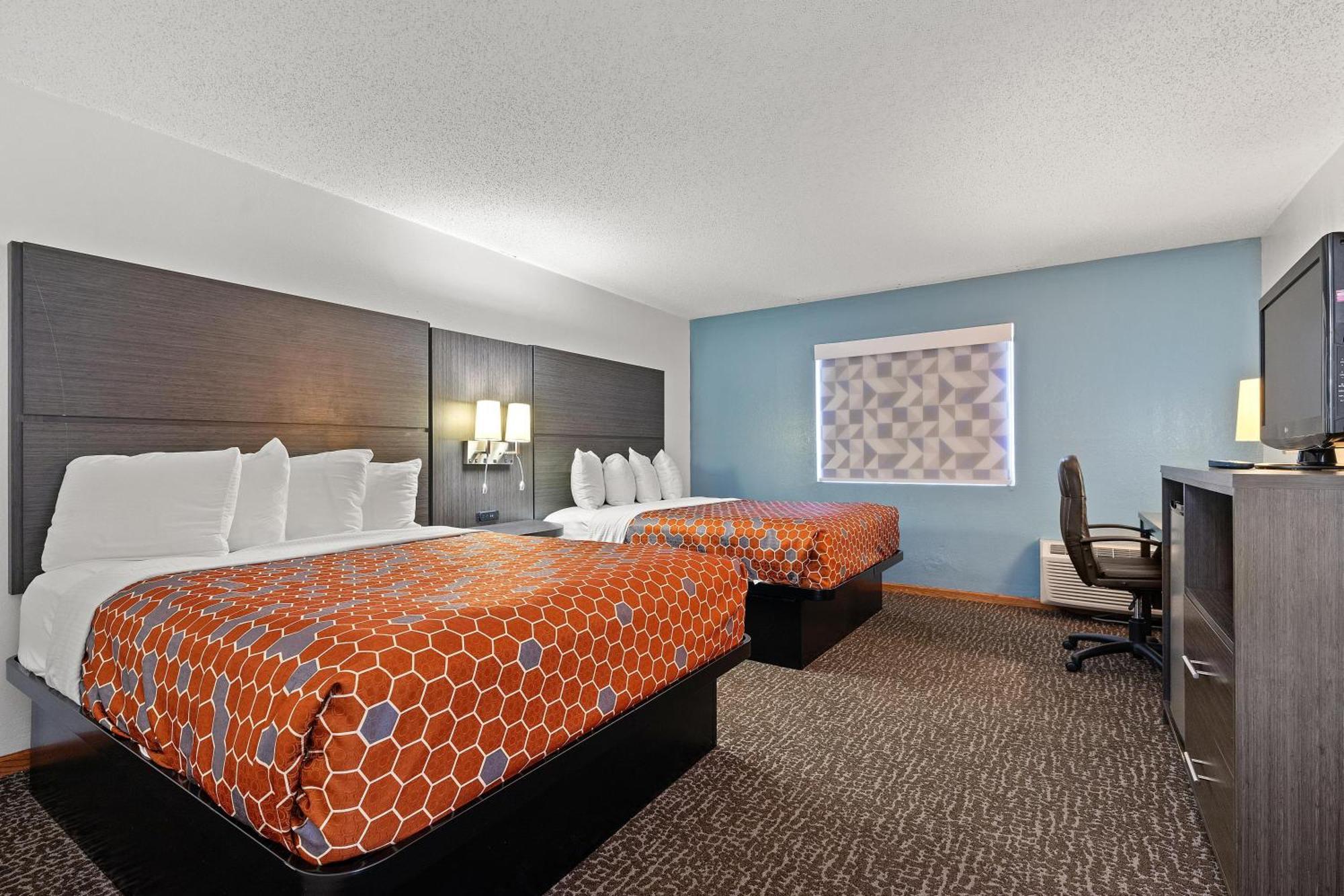 Chicago Club & 3* Oakbrook Terrace