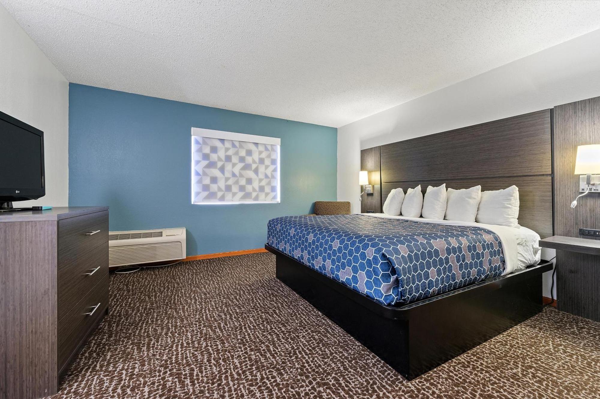 Chicago Club & 3* Oakbrook Terrace