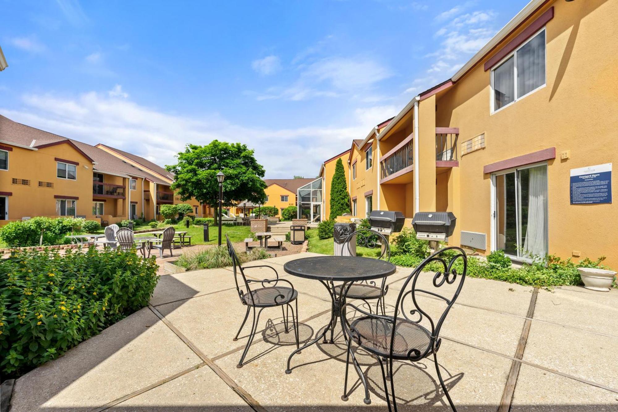 Chicago Club & Oakbrook Terrace