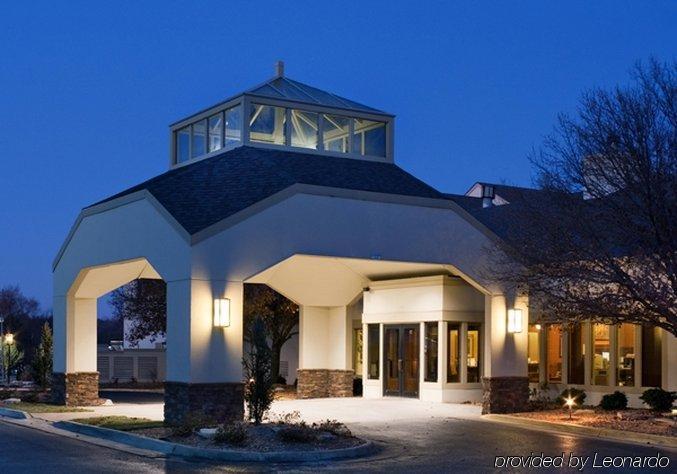 Chicago Club & Hotel Oakbrook Terrace