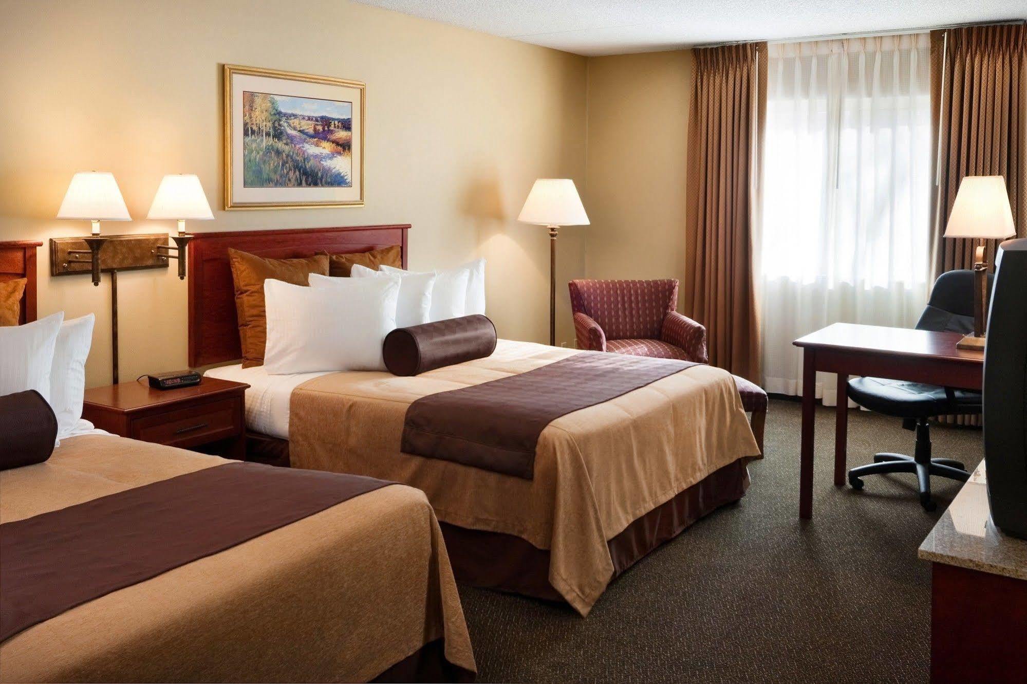 Chicago Club & Hotel
