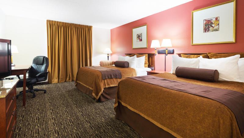 Hotel Chicago Club &