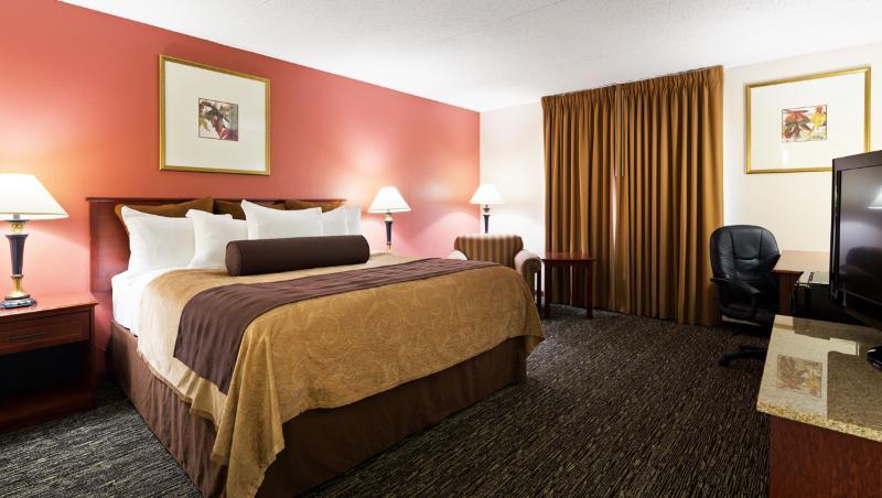 Hotel Chicago Club & 3*